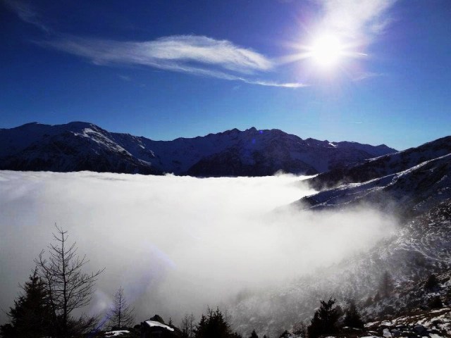 Marteller Höhenweg